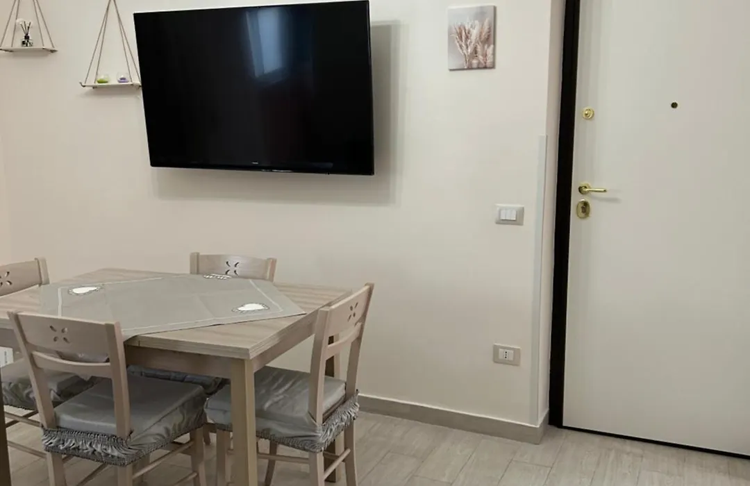 La casa di Gabri-1